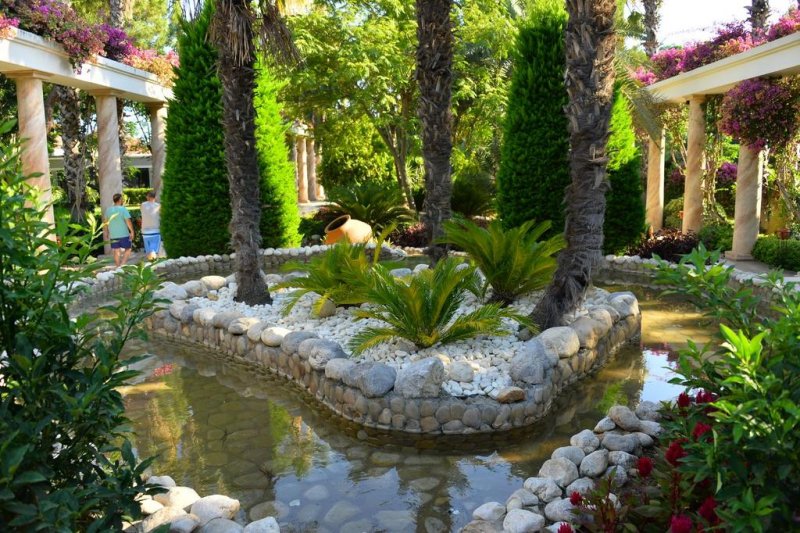 Asteria Club Belek - Снимка 10