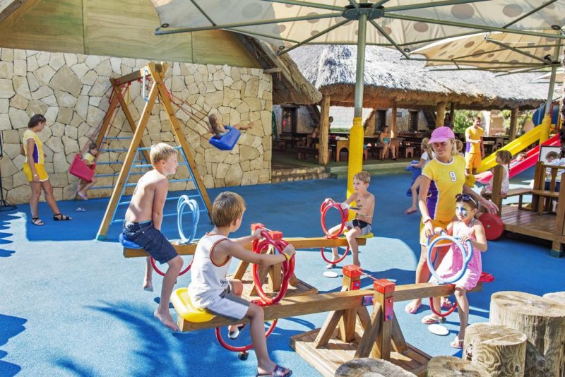 Asteria Club Belek - Снимка 9