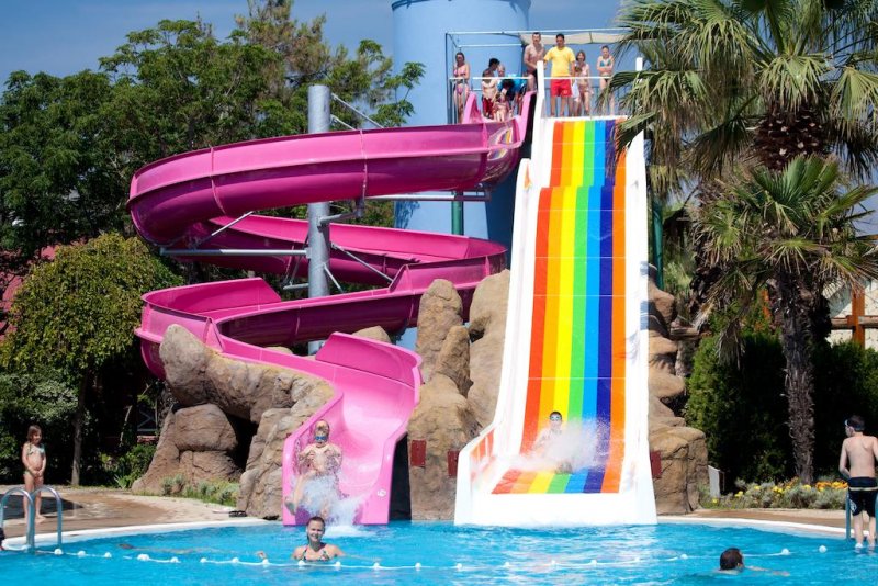 Asteria Club Belek - Снимка 2