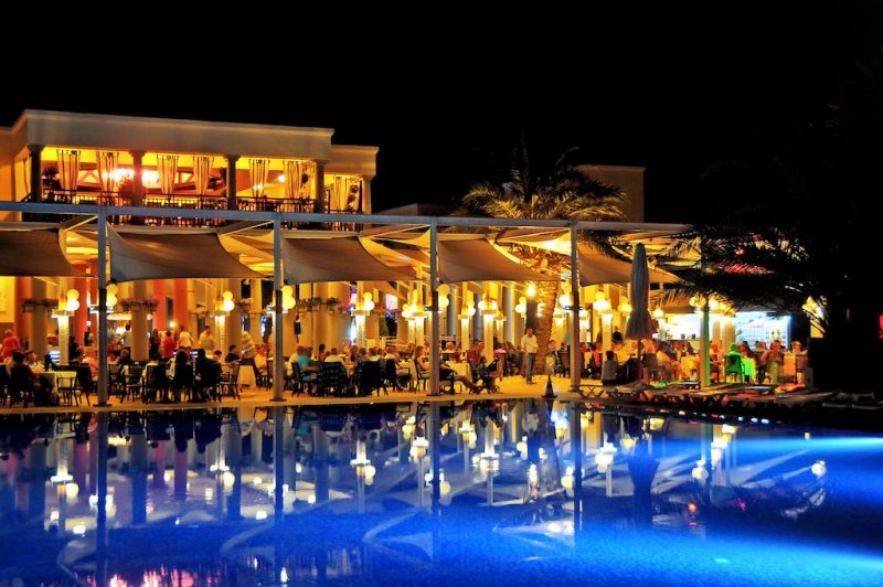 Asteria Club Belek - Снимка 4