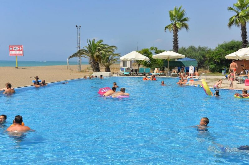 Asteria Club Belek - Снимка 8