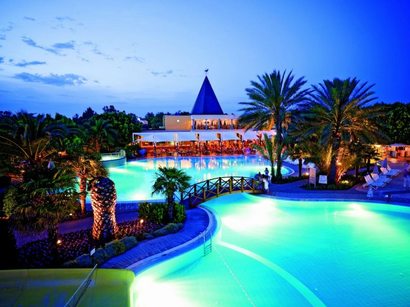 Asteria Club Belek - Снимка 11