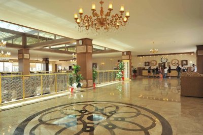 Eftalia Aqua Resort - Снимка 4