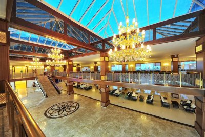 Eftalia Aqua Resort - Снимка 5