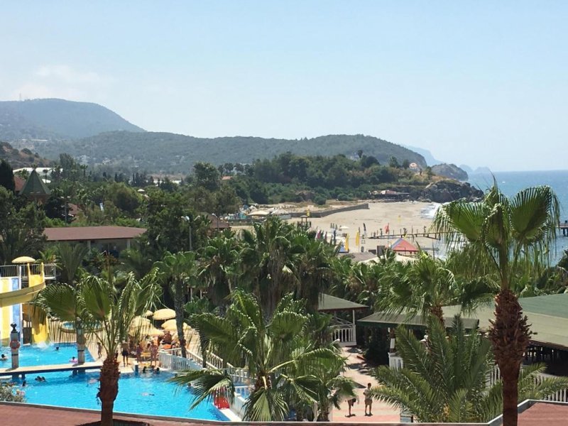 Eftalia Aqua Resort - Снимка 7