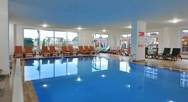 Eftalia Aqua Resort - Снимка 7