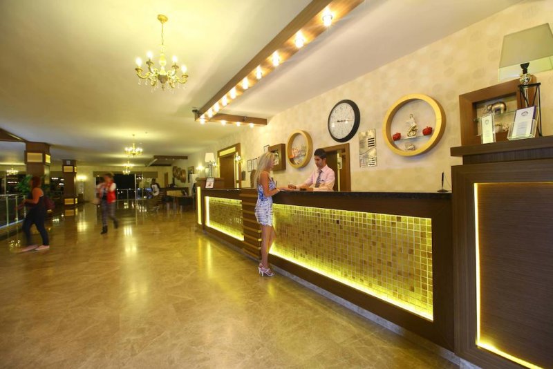 Eftalia Aqua Resort - Снимка 9