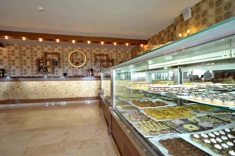 Eftalia Aqua Resort - Снимка 8