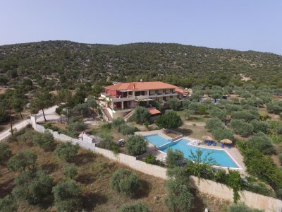 Moonbeam Hotel - Снимка 4