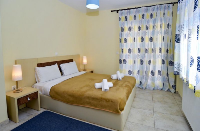 Moonbeam Hotel - Снимка 5