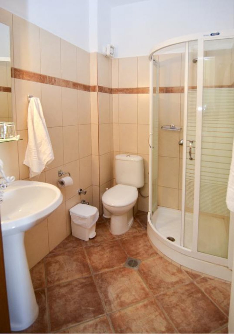 Moonbeam Hotel - Снимка 11