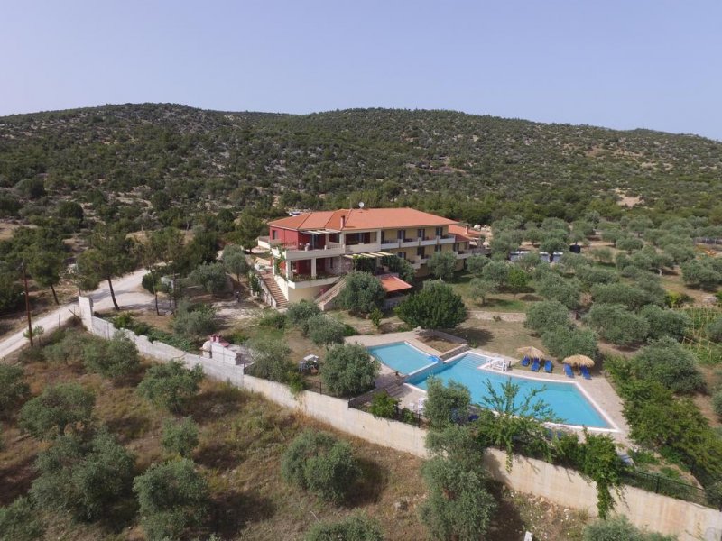 Moonbeam Hotel - Снимка 3