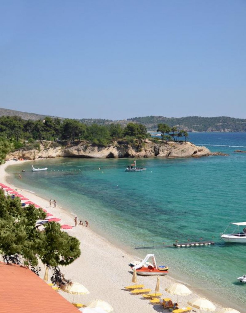 Moonbeam Hotel - Снимка 5