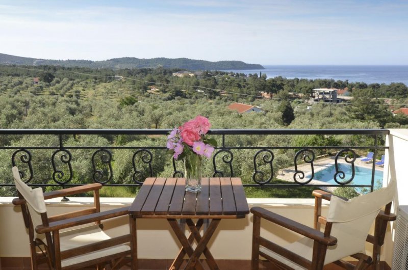 Moonbeam Hotel - Снимка 8