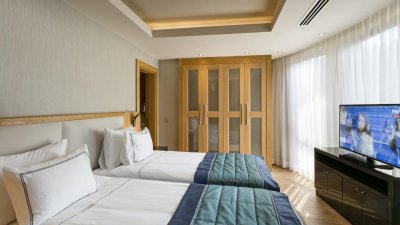 Titanic Deluxe Bodrum - Снимка 5