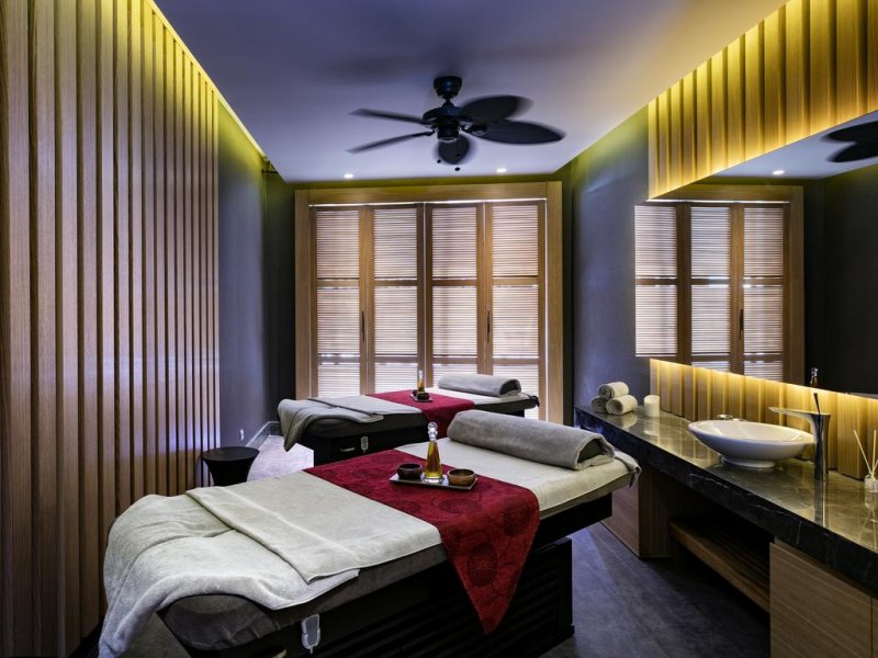 Titanic Deluxe Bodrum - Снимка 11