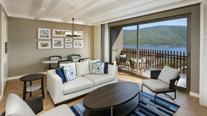 Titanic Deluxe Bodrum - Снимка 9