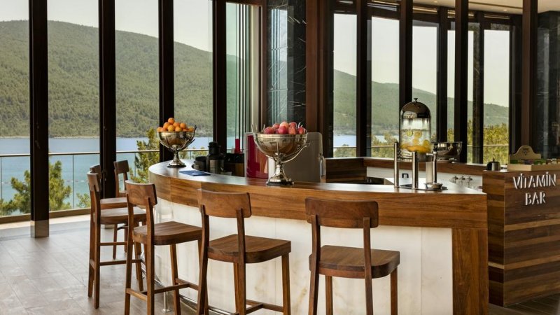 Titanic Deluxe Bodrum - Снимка 2