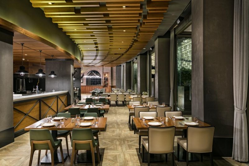 Titanic Deluxe Bodrum - Снимка 9