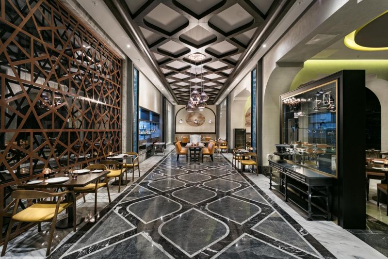 Titanic Deluxe Bodrum - Снимка 7