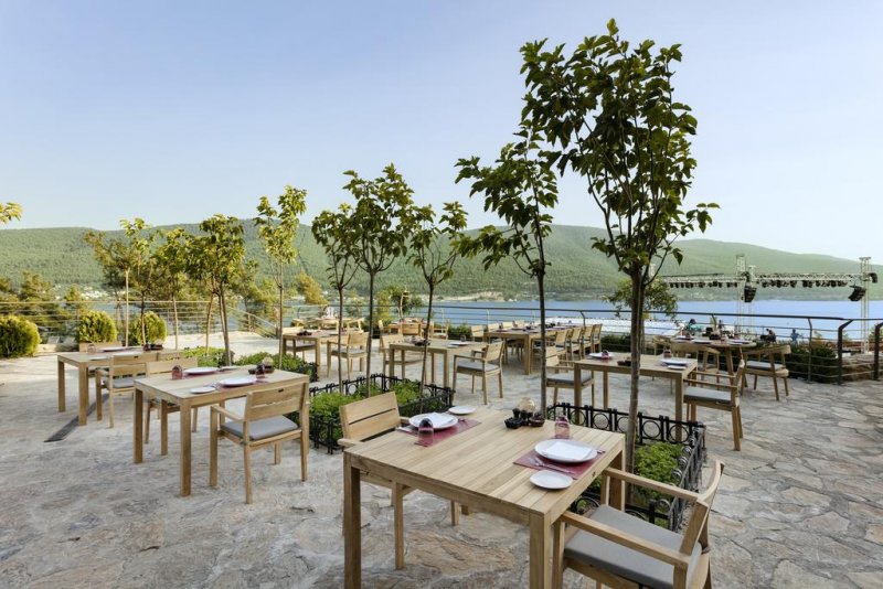 Titanic Deluxe Bodrum - Снимка 3