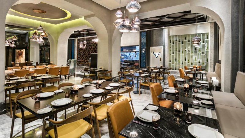 Titanic Deluxe Bodrum - Снимка 8