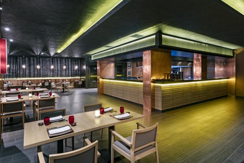 Titanic Deluxe Bodrum - Снимка 3