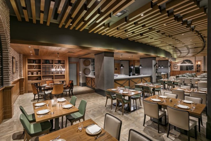 Titanic Deluxe Bodrum - Снимка 7