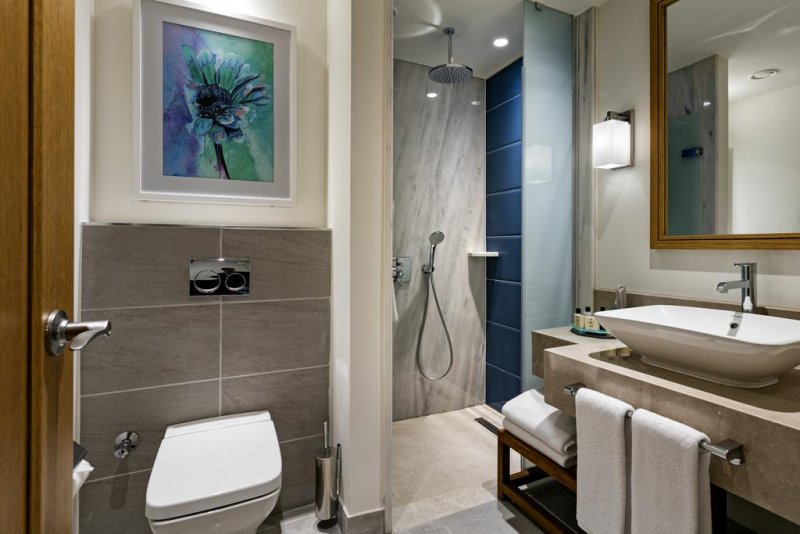 Titanic Deluxe Bodrum - Снимка 9