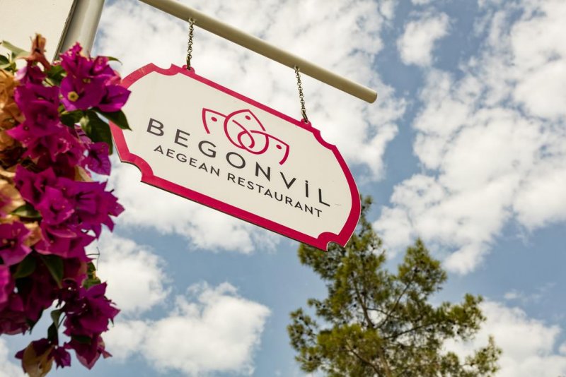 Titanic Deluxe Bodrum - Снимка 11