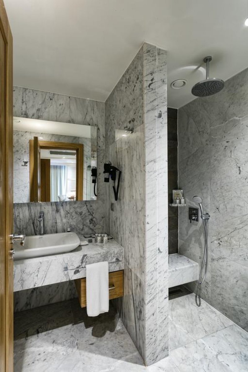 Titanic Deluxe Bodrum - Снимка 4