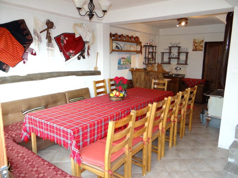 Къщи за гости Чардака - Снимка 1