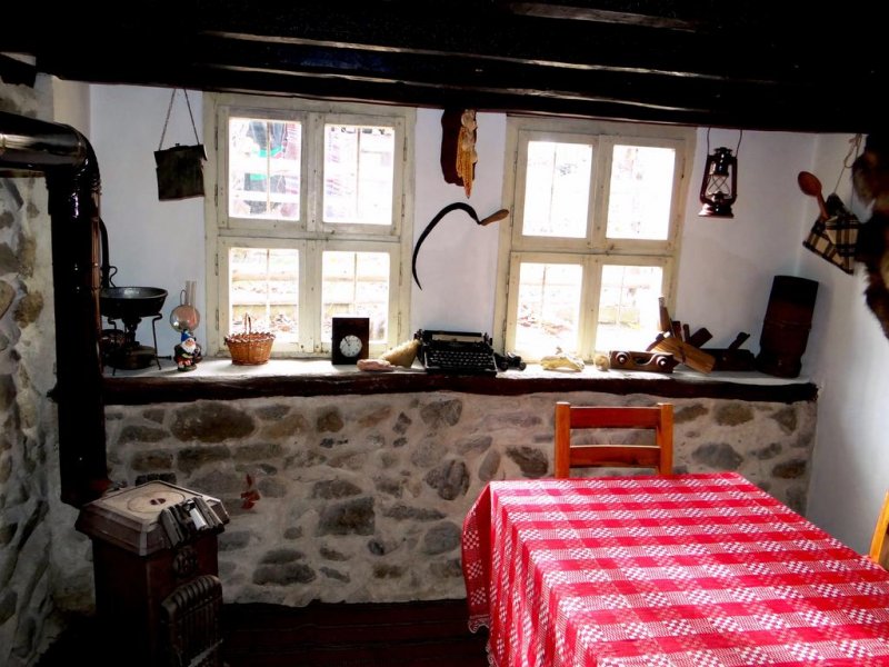 Къщи за гости Чардака - Снимка 4