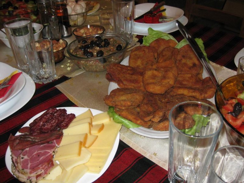 Къщи за гости Чардака - Снимка 7