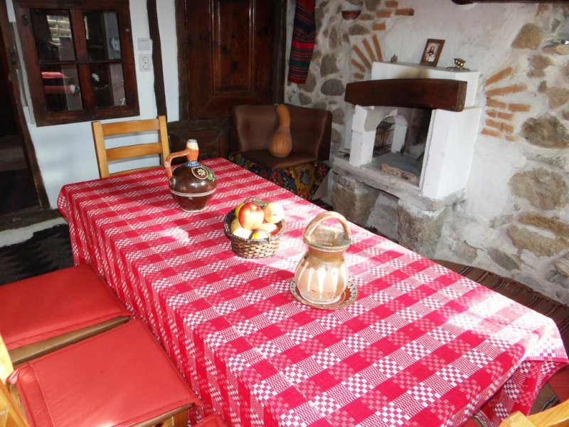 Къщи за гости Чардака - Снимка 2