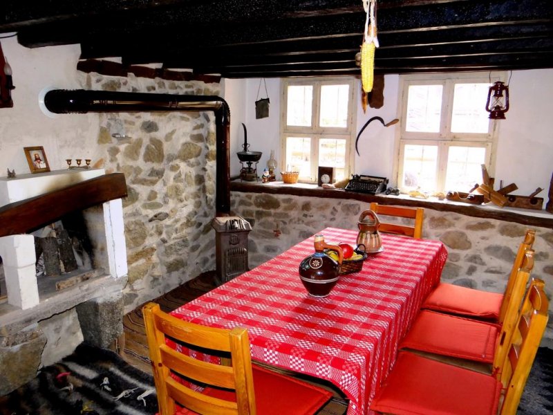 Къщи за гости Чардака - Снимка 11