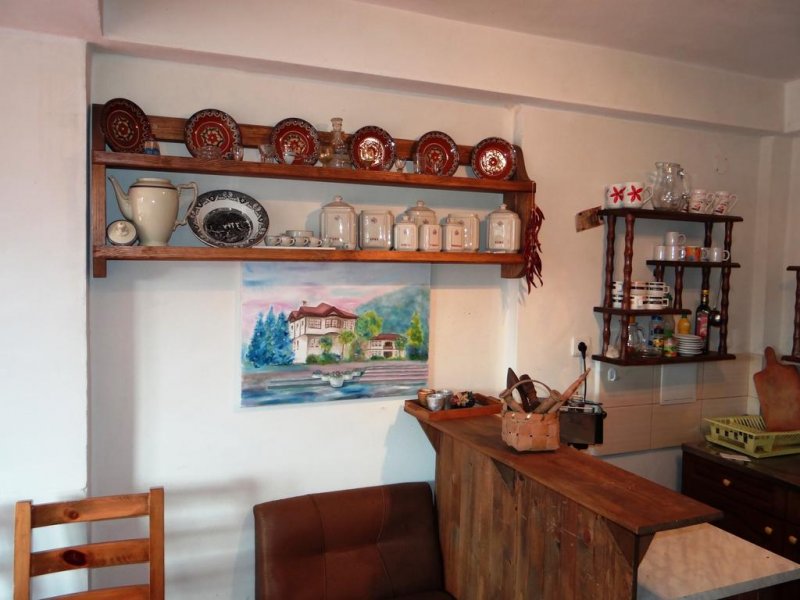 Къщи за гости Чардака - Снимка 2