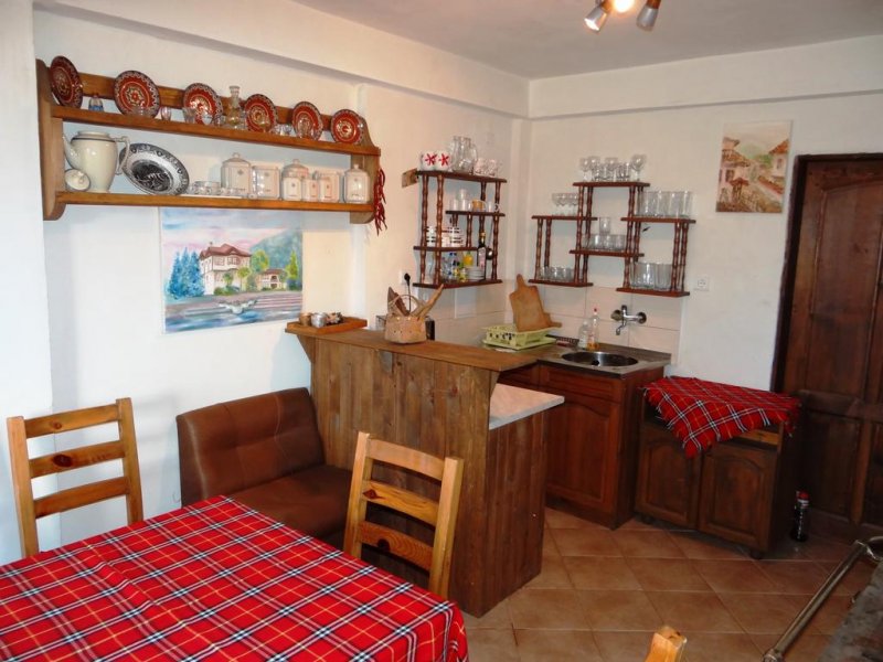 Къщи за гости Чардака - Снимка 7