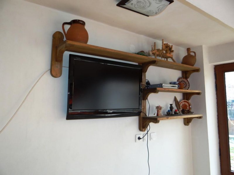 Къщи за гости Чардака - Снимка 4