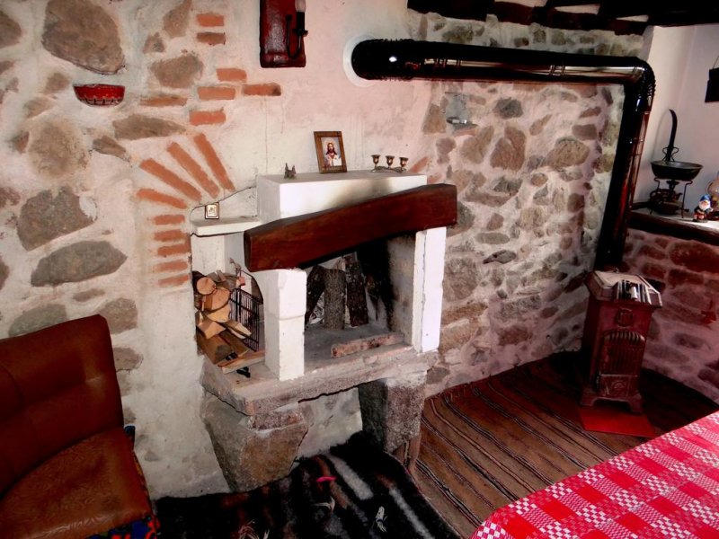 Къщи за гости Чардака - Снимка 3