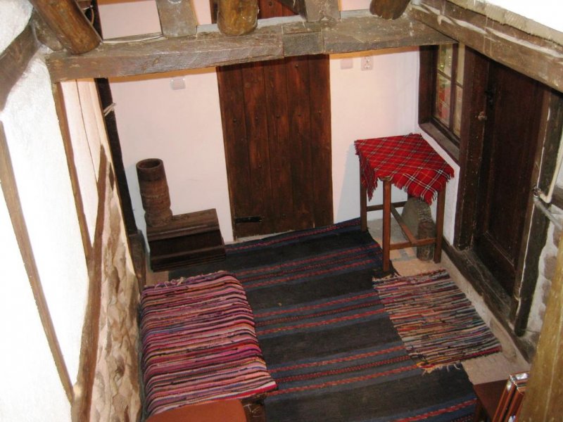 Къщи за гости Чардака - Снимка 9