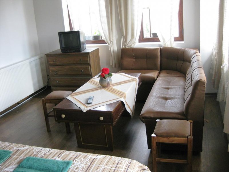 Къщи за гости Чардака - Снимка 1