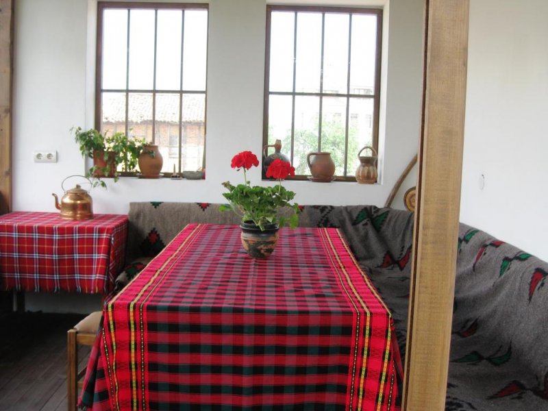 Къщи за гости Чардака - Снимка 3