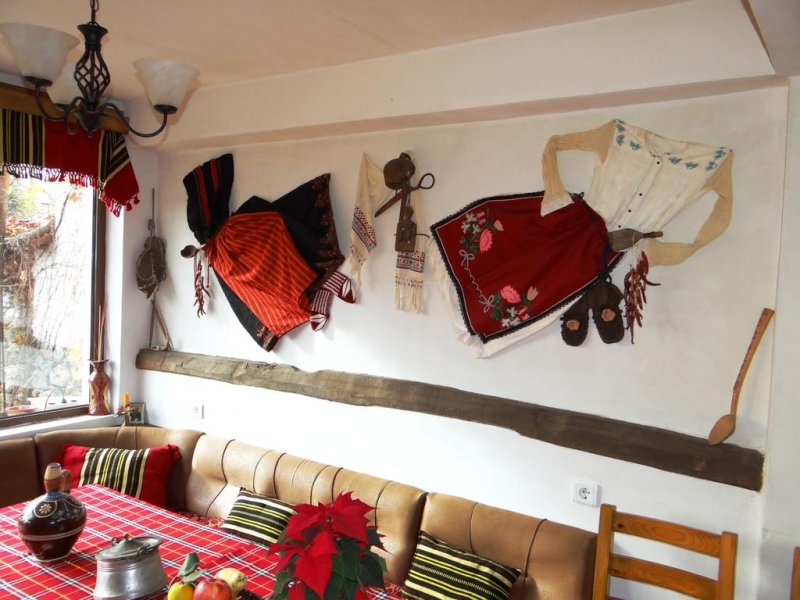 Къщи за гости Чардака - Снимка 5