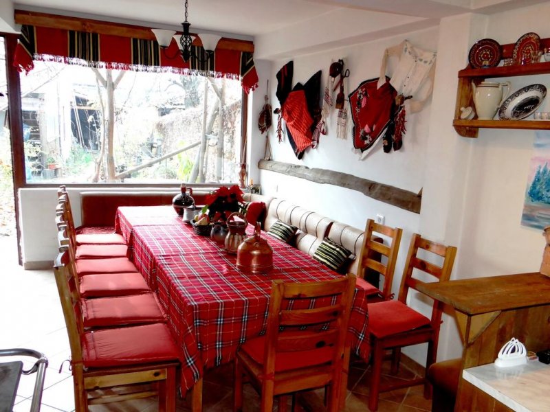 Къщи за гости Чардака - Снимка 3