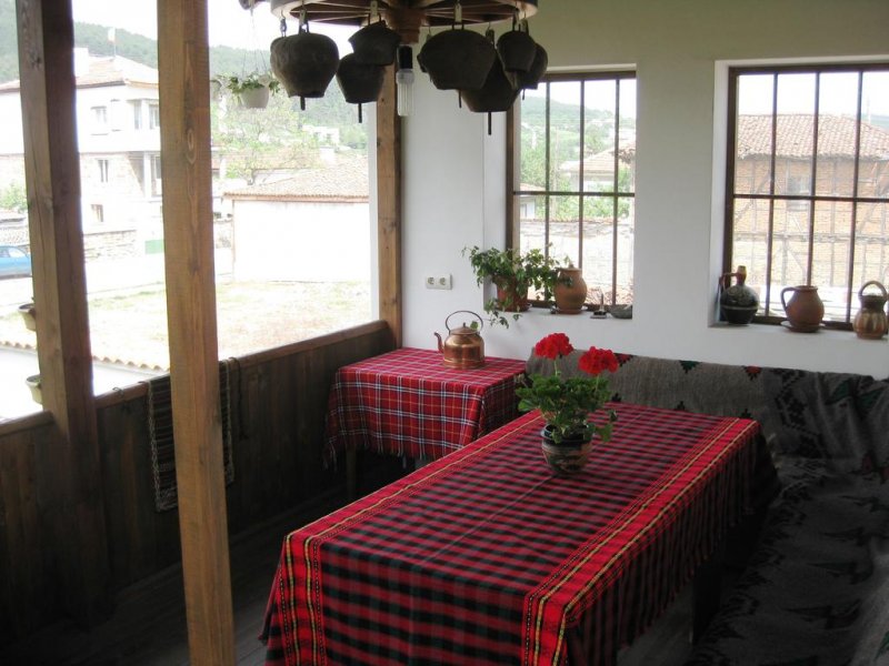 Къщи за гости Чардака - Снимка 10