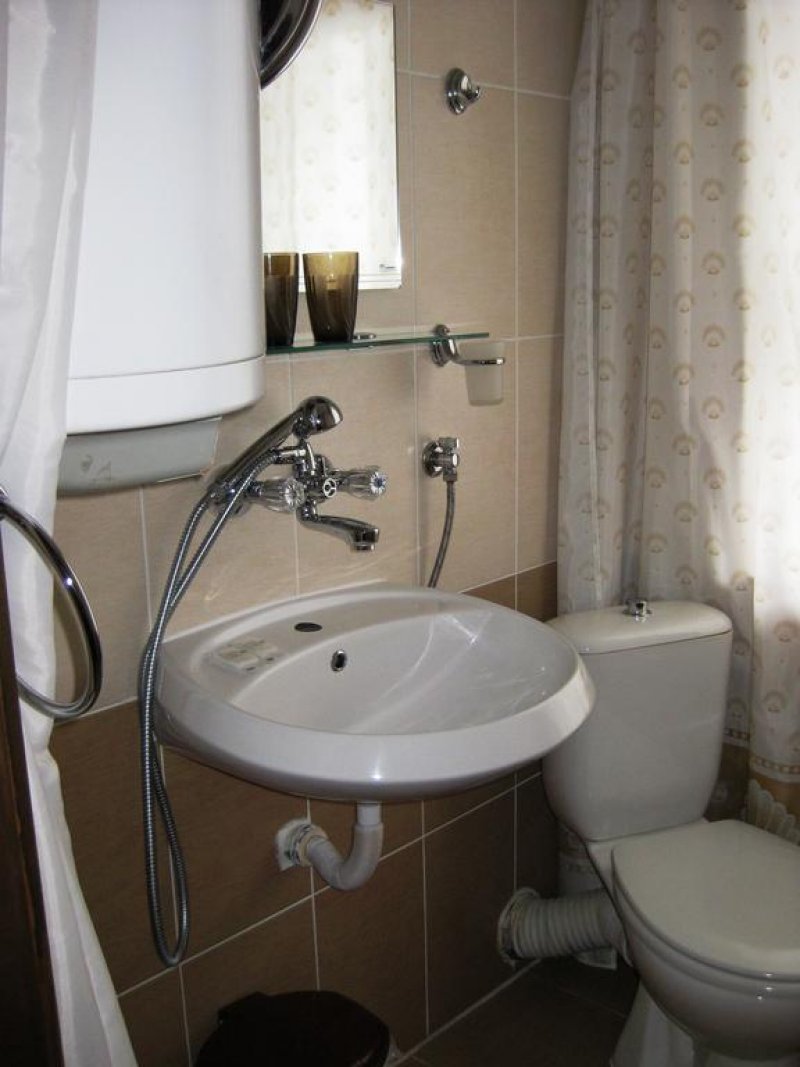 Къщи за гости Чардака - Снимка 10