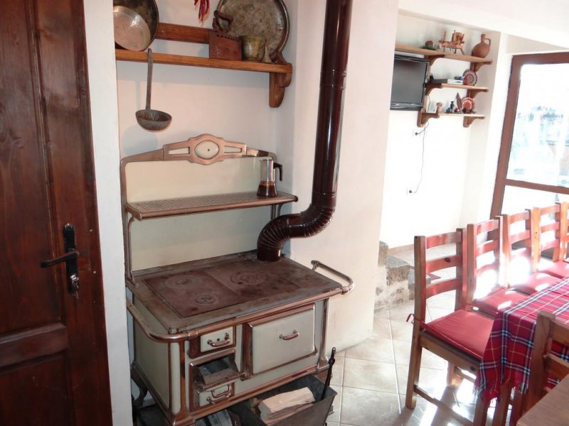 Къщи за гости Чардака - Снимка 11