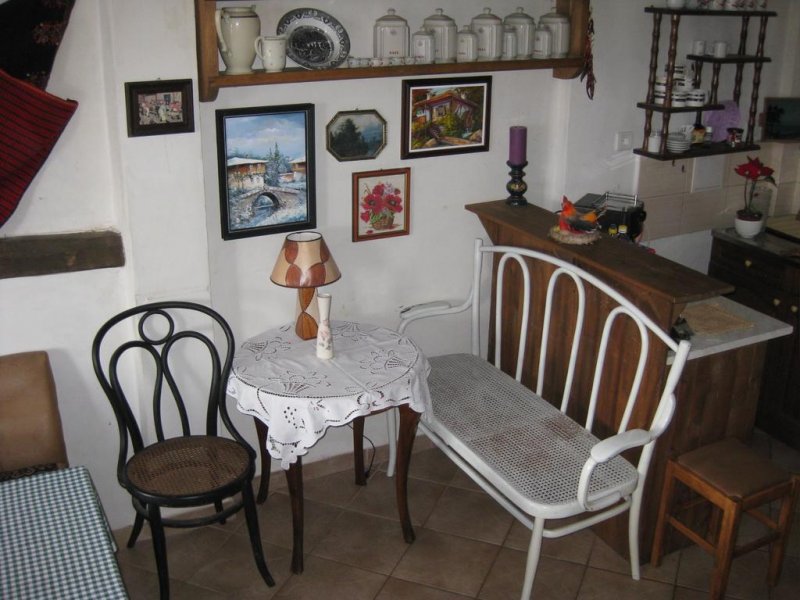 Къщи за гости Чардака - Снимка 8