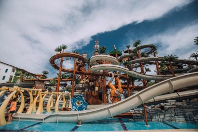 Amara Dolce Vita - Снимка 3